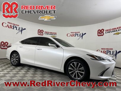 Used 2020 Lexus ES 350 w/ Accessory Package