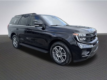 New 2025 Ford Expedition Active