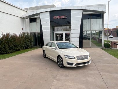 Used 2018 Lincoln MKZ Select w/ Select Plus Package