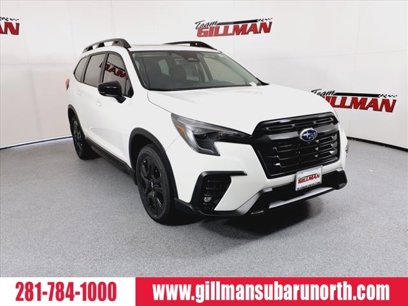 New 2025 Subaru Ascent Bronze Edition
