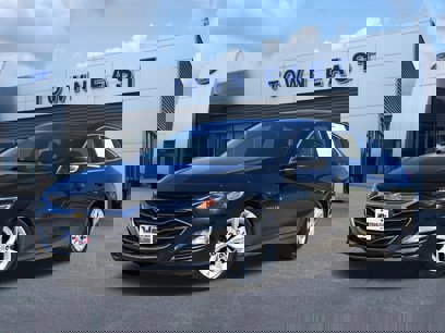 Used 2023 Chevrolet Malibu LT