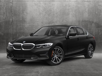 Used 2020 BMW 330i Sedan w/ Convenience Package