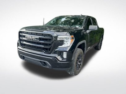 Used 2020 GMC Sierra 1500 Elevation w/ Elevation Value Package
