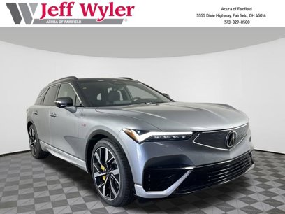 New 2024 Acura ZDX Type S