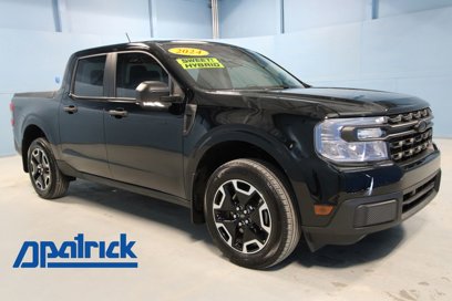 Used 2024 Ford Maverick XL