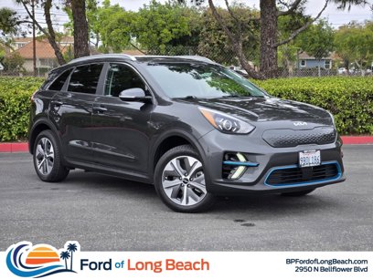 Used 2022 Kia Niro EX