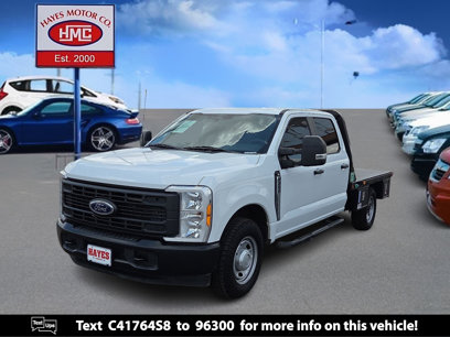 Used 2023 Ford F250 XL