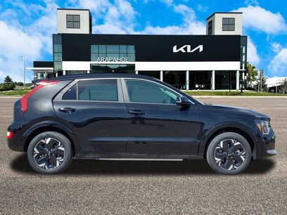 New 2025 Kia Niro Wind