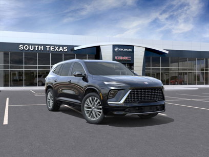 New 2025 Buick Enclave Avenir