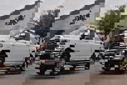 Used 2023 RAM 2500 Laramie