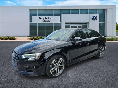 Used 2020 Audi A3 2.0T Premium