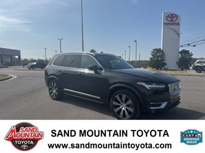 Used 2020 Volvo XC90 T6 Inscription