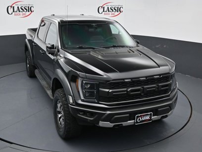Used 2023 Ford F150 Raptor