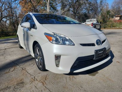 Used 2015 Toyota Prius Persona Series