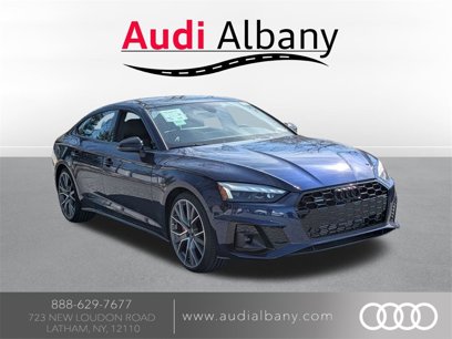 New 2025 Audi A5 2.0T Premium Plus