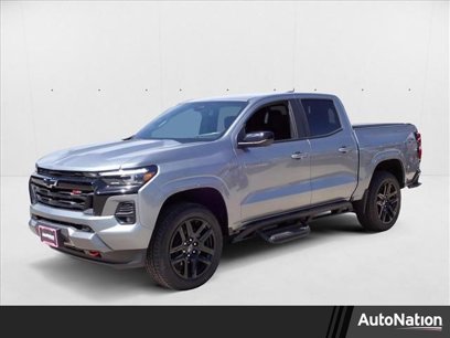 New 2025 Chevrolet Colorado Z71 w/ Technology Package