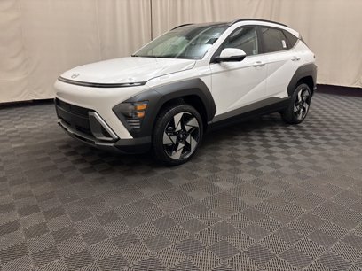 Certified 2024 Hyundai Kona Limited