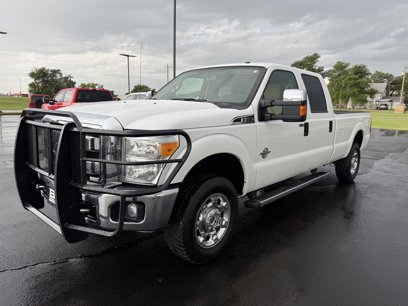 Used 2014 Ford F350 XLT w/ XLT Premium Package