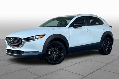 Used 2024 MAZDA CX-30 AWD 2.5 S w/ Select Sport Pkg