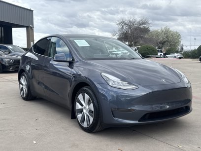 Used 2023 Tesla Model Y Long Range