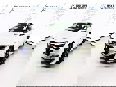 New 2025 Chevrolet Malibu RS