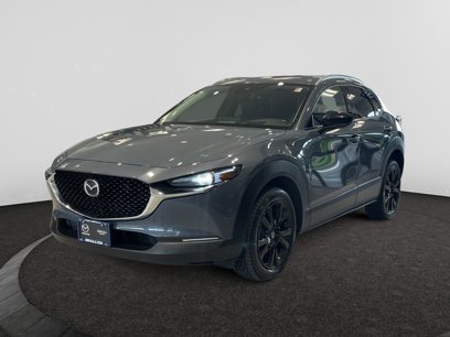 Used 2021 MAZDA CX-30 2.5 Turbo w/ Premium Package
