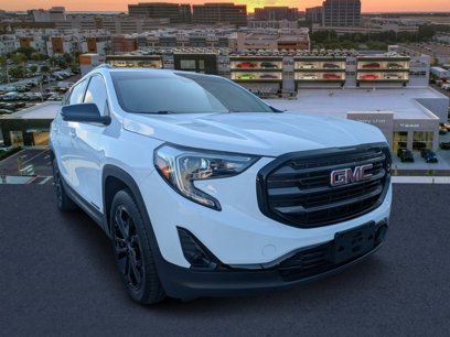 Used 2020 GMC Terrain SLT w/ Preferred Package