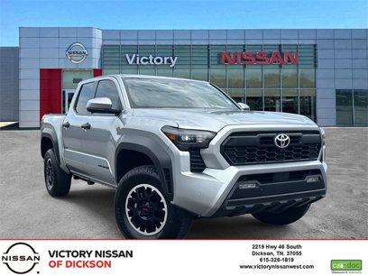 Used 2024 Toyota Tacoma SR5