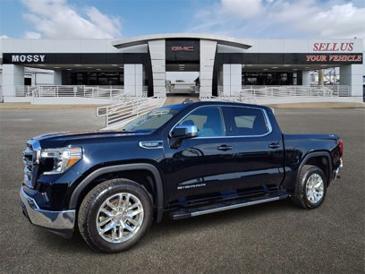 Used 2020 GMC Sierra 1500 SLE w/ SLE Value Package
