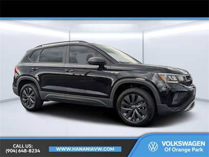 Used 2023 Volkswagen Taos S