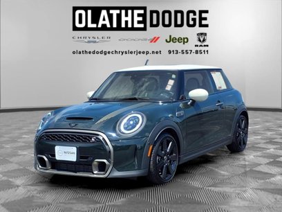 Used 2023 MINI Cooper S w/ MINI Resolute Edition