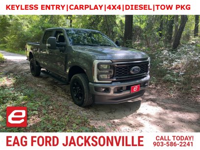 Used 2024 Ford F250 XL w/ STX Appearance Package