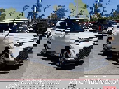 Used 2023 Kia Soul LX w/ Option Group 015