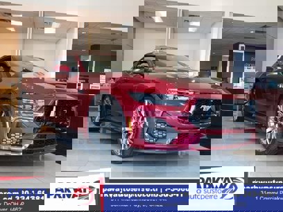 New 2025 Ford Mustang GT Premium