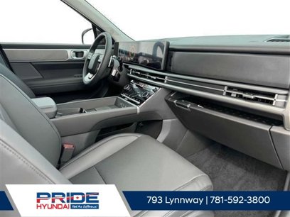 New 2025 Hyundai Santa Fe SEL