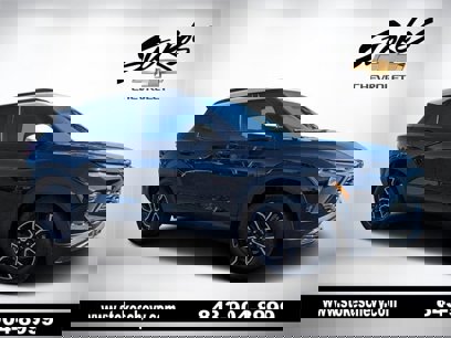 New 2024 Chevrolet TrailBlazer ACTIV w/ Convenience Package