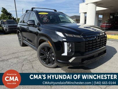 New 2025 Hyundai Palisade XRT