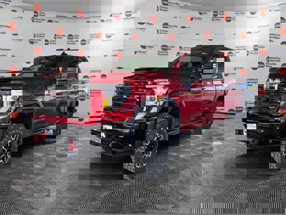 New 2025 GMC Sierra 2500 AT4X