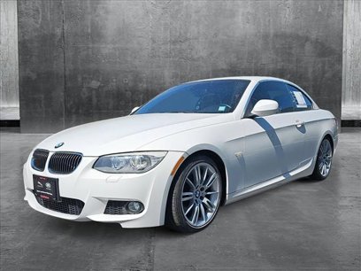 Used 2011 BMW 335i Convertible