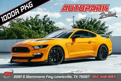 Used 2019 Ford Mustang Shelby GT350 w/ Technology Package