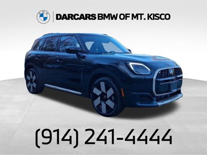 Used 2025 MINI Cooper Countryman S w/ Comfort Package Max