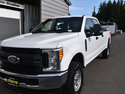 Used 2017 Ford F350 XL