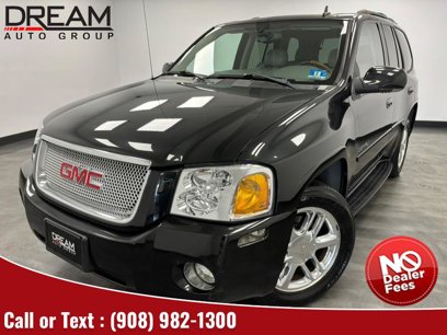 Used 2008 GMC Envoy Denali