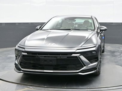 New 2025 Hyundai Sonata SEL