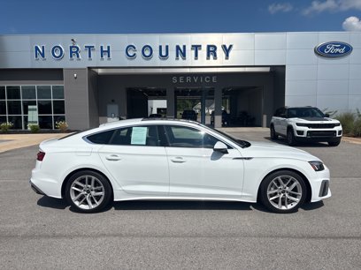Used 2024 Audi A5 2.0T Premium Plus
