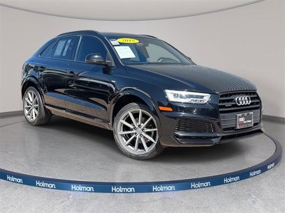 Used 2018 Audi Q3 2.0T Premium Plus