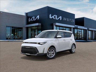 New 2025 Kia Soul