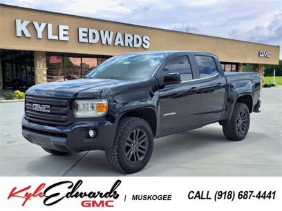 Used 2020 GMC Canyon SLE w/ Elevation Edition
