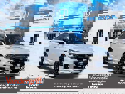 Used 2022 Honda Accord Sport