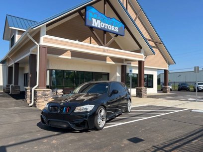 Used 2011 BMW 328i Wagon